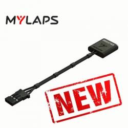 Mylaps Transponder Nuova generazione RC4PRO New Version (art. RC4PRO)