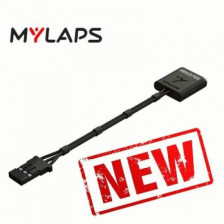 Mylaps Transponder Nuova generazione RC4PRO New Version (art. RC4PRO)