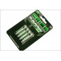 Orion Batterie Ministilo AAA 900mAh HV pack 4 pzz. (art. ORI13202)