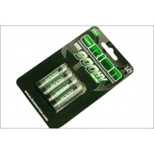 Orion Batterie Ministilo AAA 900mAh HV pack 4 pz. (art. ORI13202)
