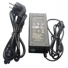 Radiosistemi Alimentatore da 220V AC a 12V DC 5 Ampere (art. KRCA0008)