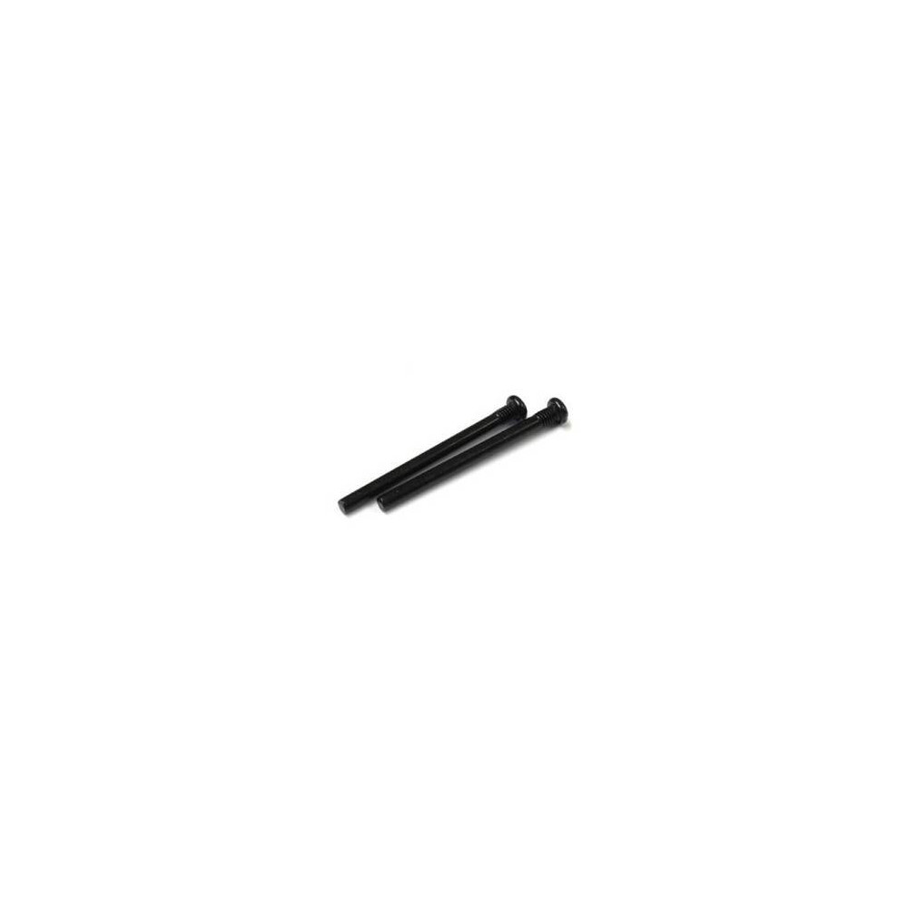 Kyosho Viti cilindriche di bloccaggio 3x40mm per Inferno NEO confezione da 2 pezzi (art. 97039-40B)