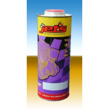 Jet's Lattina da 1L Olio Lubrificante Sintetico JP4 Racing (art. JX1)