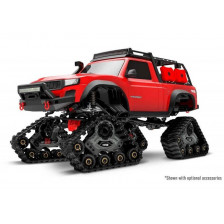 Traxxas Set cingoli TRX4 4 pezzi anteriori e posteriori (art. TXX8880)