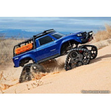 Traxxas Set cingoli TRX4 4 pezzi anteriori e posteriori (art. TXX8880)
