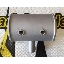 Ripmax Marmitta per motore nitro U 148 MDS (art. L-IP6148B)