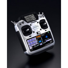 Futaba Radiocomando T32MZ 18 canali 2,4Ghz con ricevente R7108SB inclusa (art. FU1132)