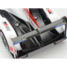 Tamiya Toyota Gazooo Racing TS050 Hybrid scala 1/24 (art. TA24349)