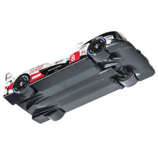 Tamiya Toyota Gazooo Racing TS050 Hybrid scala 1/24 (art. TA24349)
