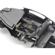 Tamiya Toyota Gazooo Racing TS050 Hybrid scala 1/24 (art. TA24349)