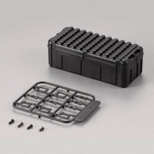 Killerbody Decorative Case ABS per 1/10 Truck (art. KB48703)