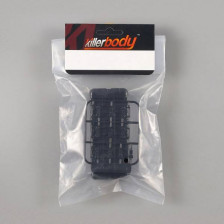 Killerbody Decorative Case ABS per 1/10 Truck (art. KB48703)