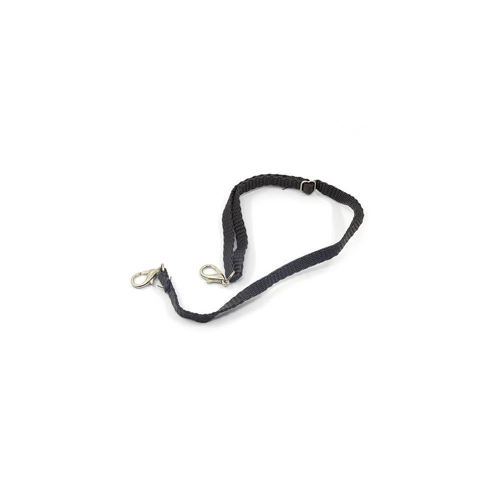 Yeah Racing Tirante in Nylon per fissaggio portapacchi per Rock Crawler e Scaler scala 1/10 (art. YA-0371)