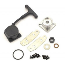 Kyosho Avviamento a strappo per motore KE21 - KE25 - KE21SP conversion (art. 74019-15)