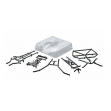 Axial Roll Cage Flat Bed SCX10 AX80046 (art. AXIC0441)