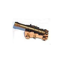 Mantua Model Cannone da montare con canna lunghezza 20mm (art. 30523)