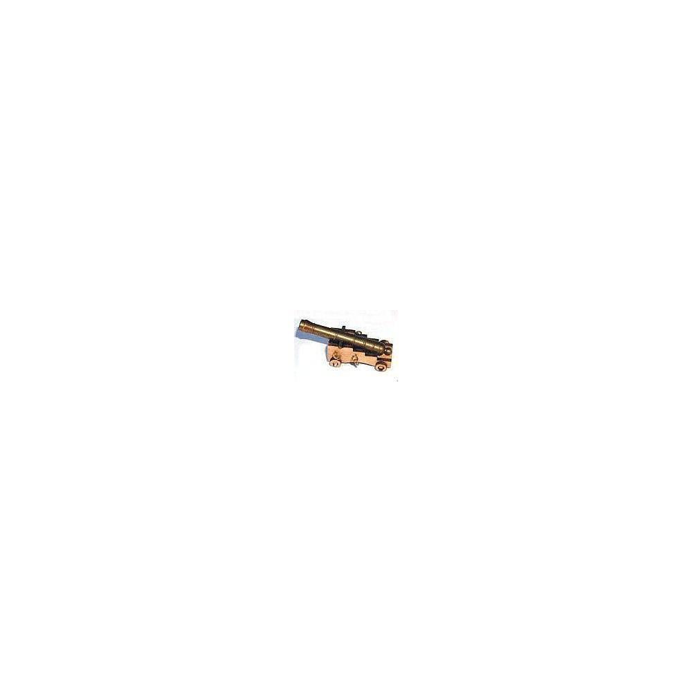 Mantua Model Cannone da montare con canna lunghezza 20mm (art. 30523)