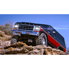 Traxxas Kit Luci a LED per automodello TRX-4 Ford Bronco (art. TXX8035)