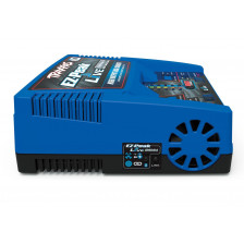 Traxxas Caricabatterie EZ Peak Live Dual ID Bluetooth 16Amp Ni-Mh / Li-Po con ID technology (art. TXX2973G)