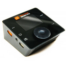Spektrum Carica batteria Smart S1500 DC per Li-Po 6S 500W (art. SPMXC1050)