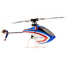 Blade Elicottero elettrico mCPX BL2 BNF Basic con SAFE e Panic Recovery (art. BLH6050)