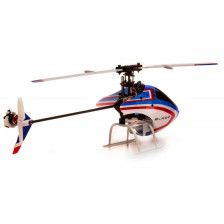 Blade Elicottero elettrico mCPX BL2 BNF Basic con SAFE e Panic Recovery (art. BLH6050)