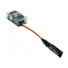 Spektrum Modulo programmazione BT1000 Bluetooth Trasmettitore / Ricevitore (art. SPMBT1000)