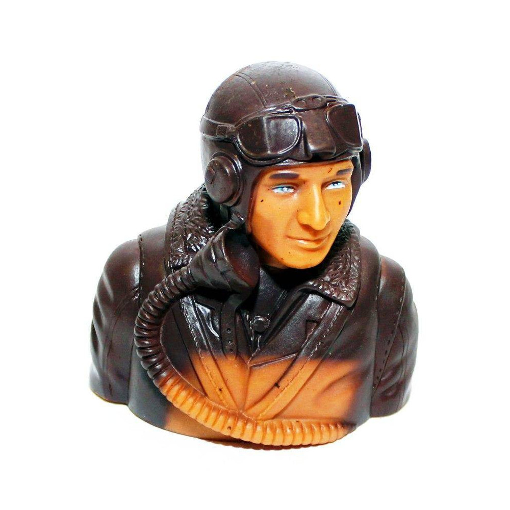Siva Pilotino Alex in nylon verniciato scala 1/5 altezza 102mm (art. 15011)