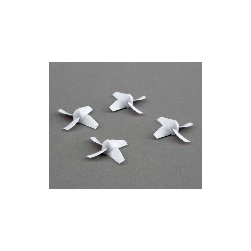 Blade Set eliche bianche di ricambio per Inductrix Switch Air (art. BLH8705)