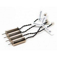 Blade Set quattro motori di ricambio per Inductrix Switch Air (art. BLH8521)