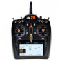 Spektrum Trasmettitore iX20 DSMX 20Ch Transmitter Only Black (art. SPMR20100EU)