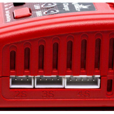 Dynamite Carica batteria Prophet Sport Mini 50W per Li-Fe, Li-Ion, Li-Po, Li-HV, Ni-MH (art. DYNC2030EU)