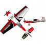 Pichler Aeromodello Extra 330 Martin Münster Energy Superlite Rosso 840 mm kit (art. C9178)