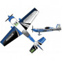 Pichler Aeromodello Extra 330 Martin Münster Energy Superlite Blu 840 mm kit (art. C9177)