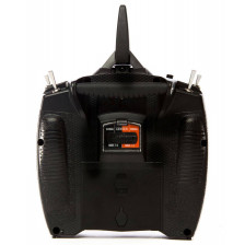 Spektrum Nuova DX8e DSMX 8 canali solo Trasmettitore Mode 2 (art. SPMR8105EU)