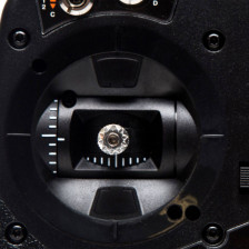 Spektrum Nuova DX8e DSMX 8 canali solo Trasmettitore Mode 2 (art. SPMR8105EU)
