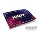 Hudy Tovaglietta da banco Grande Exclusive Pit Towel 110x70cm Blu (art. 209073)