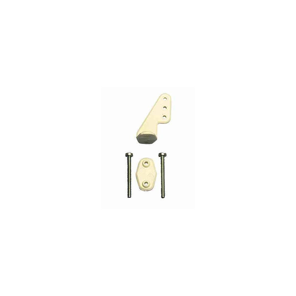 Multiplex Squadretta di comando 20mm 2 pezzi (art. 703023)