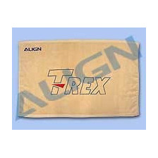 Align Panno da banco per manutenzione Repair Towel Beige 75x48cm (art. BG61549)