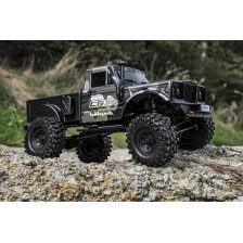 Hobbytech Automodello Crawler Survival CRX versione 100% RTR scala 1/10 (art. 1.CRX.RTR)