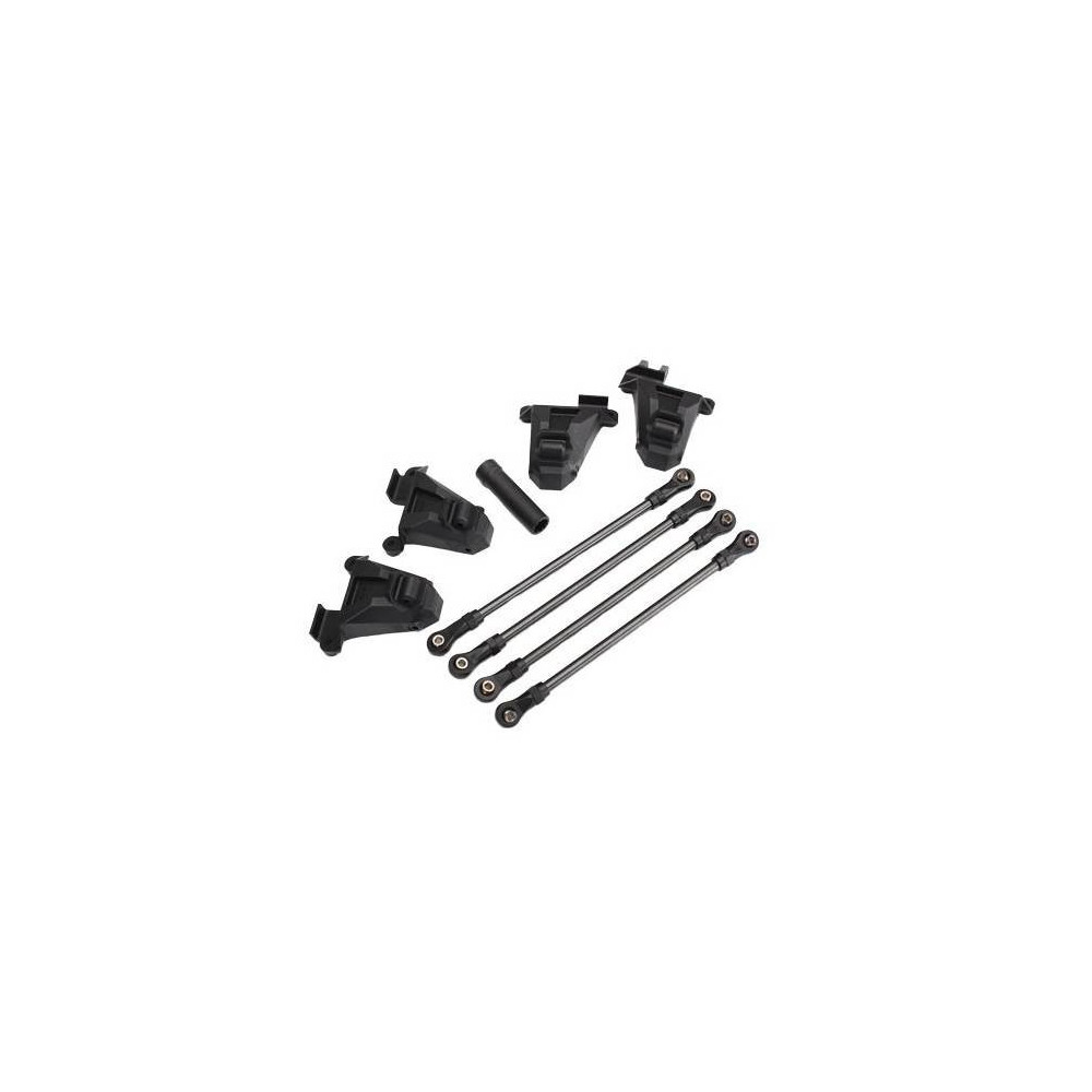 Traxxas Kit trasformazione telaio Defender TRX-4 da Corto a Lungo (art. TXX8057)
