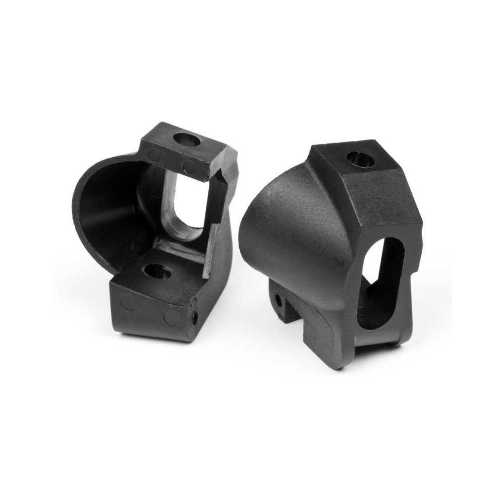 Hpi Fuselli anteriori 22° in Nylon per Trophy 2 pezzi (art. HP101018)