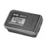 SkyRC Misuratore di velocità GPS GNSS GSM-015 Speed Meter (art. SK500024-01)