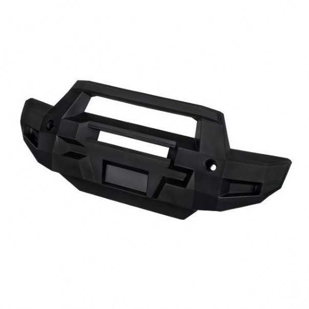 Traxxas 5835X Paraurti Anteriore Con Supporto Per 2WD Slash - Ricambio Originale - 3