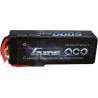 Gens ACE Batteria Li-po 3S 11,1V 5000mAh 50C connettore Deans Hard Case (art. 448244)