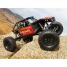 Axial Automodello Capra 1.9 Unlimited Trail 4WD RTR Buggy scala 1/10 Red (art. AXI03000T1)