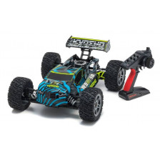 Kyosho Automodello Inferno ST 3.0 scala 1/8 RC Nitro Readyset Motore KE25SP (art. 33016B)
