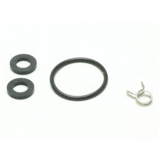 Pichler Serbatoio per aeromodelli acrobatici in PET completo da 1000ml (art. C7671)
