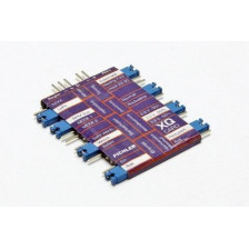 Pichler Set motorizzazione brushless BOOST 45 V2 Combo con ESC e scheda programmazione (art. C9110)