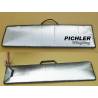 Pichler Custodia di protezione per ali 1100x430mm con velcro di chiusura e maniglia (art. C6342)